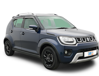 Maruti IGNIS-img